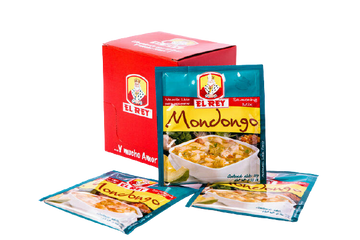 El Rey Mondongo Seasoning