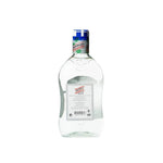 Bottle of Colombian Antioqueño  Aguadiente sugar free