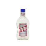 Bottle of Colombian Antioqueño Aguadiente sugar free