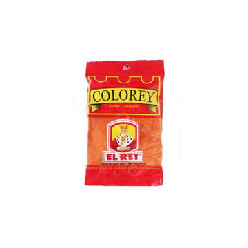 El Rey Colorey 60g