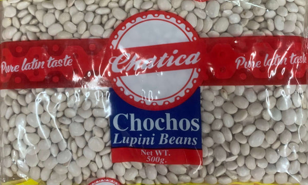 Its a packet of chochos